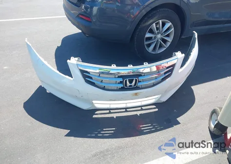 2012 Honda Accord 2.4 Se from USA, damaged, VIN 1HGCP2F65CA017506